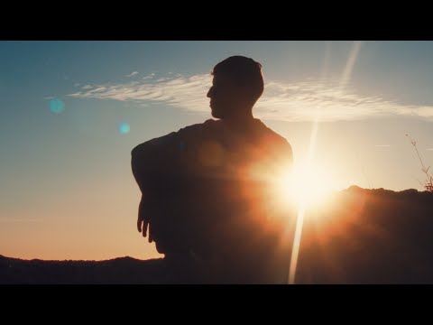 Anton Midler - Vagabond (Clip Officiel)