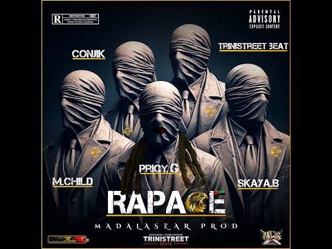 RAPACE CLIP Officiel