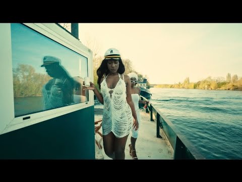 KARAMBARS - CATFISH FREESTYLE (clip officiel)