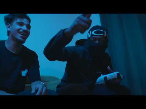 FROZ – Maison Margiela (Clip Officiel)