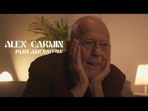 Alex Carmin - Plus Amoureux (Clip)
