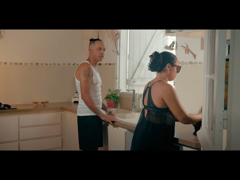 Ti Jaz - FRANGINE (Clip Officiel)