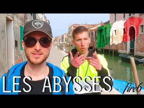 Fire6 - Les Abysses (Italie - Clip Rap)