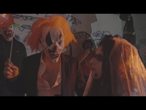 Jafar - Grippe-sou (Clip Officiel) Prod. @scxtishprod