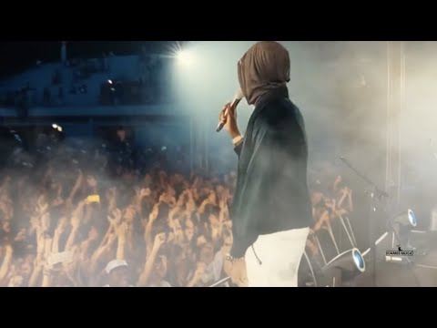 B'Afrika One Heart Official Music Video [DJAMEE MV]