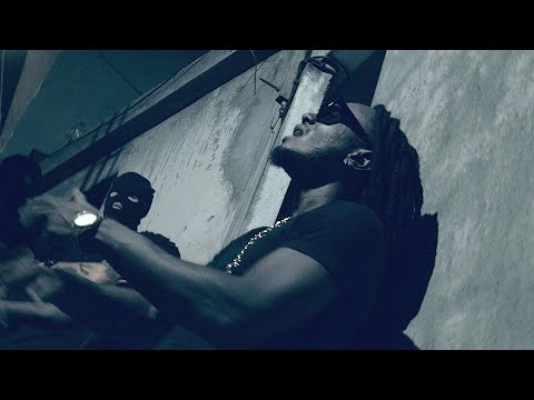 Elji &amp; Gold Up - Bravo (Clip Officiel)