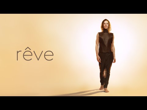 Hugo Jardin - Rêve (Lyric Video)