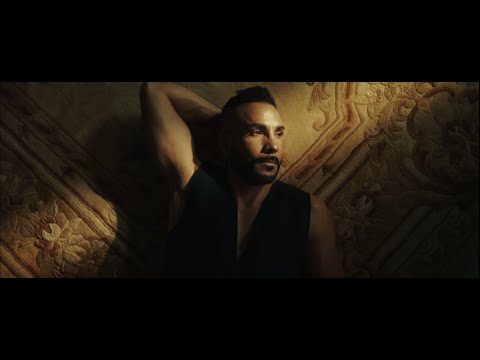 Emeric - In My Arms (Clip officiel)
