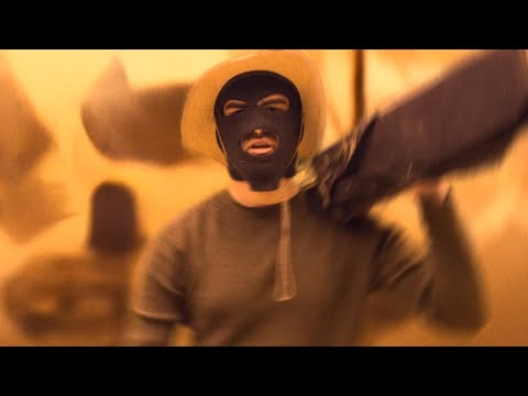 La Cagoule – Caire ( Rap Battlefield 6 | Clip Officiel)