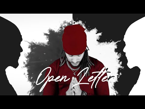 #GeorgeFloyd Michael EO - Open Letter (Official Music Video) #Blacklivesmatter