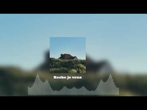 Mohrall - Keske je veux (Visualizer)