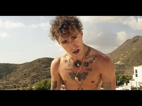 Emophil - Mauvais Western (Clip officiel)