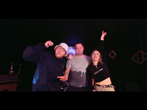 16Try - Jeux de société (ft. Coto &amp; Anelyse) (Clip Officiel)