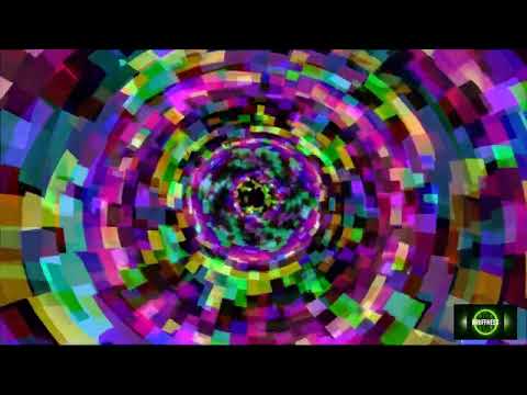 BruFFnesS - Psychedelic Undertow (Official Music Video) | Hypnotic House x UK Garage