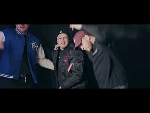 LE VIBE - SOUVENIRS FOSSILISÉS ( Clip officiel )