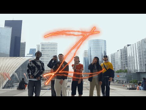 LORNÉ - BAILA (Clip Officiel)