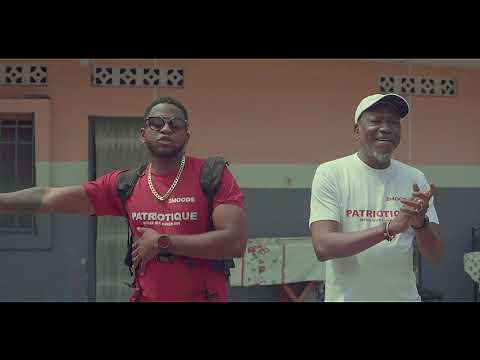 2Moods Feat. Jean Goubald – Patriotique (Clip Officiel)