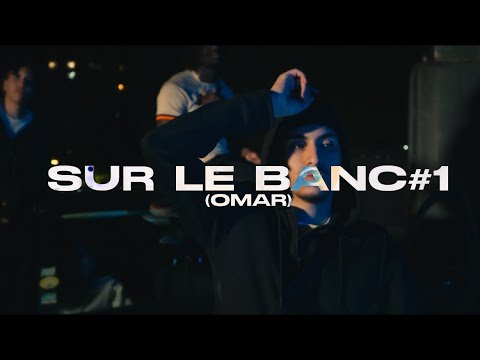 Dymeh - Sur le banc #1 (Omar) [Clip Officiel]