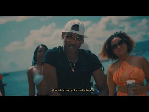 DJ CHINWAX - VAKABONAGERIE (Clip Officiel)