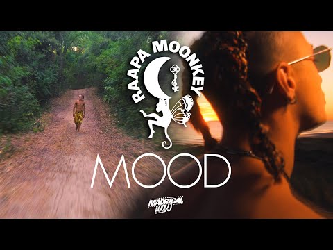 Raapa Moonkey x Foodj Madrigal - Mood (clip officiel)