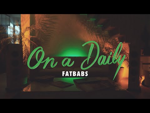 Fatbabs - On a Daily