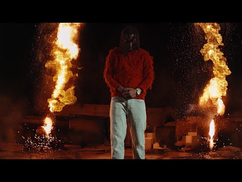 RA2B - Ricky Rosé (Clip officiel)