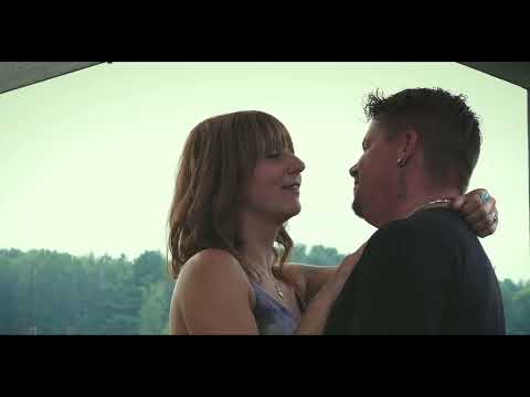 Alexandre Jr Meunier - Au bout de la ligne (Vidéoclip officiel)