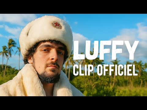 Leirbag - Luffy (Clip Officiel)