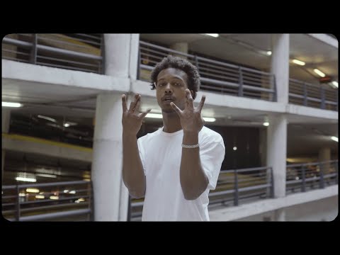 VVES - White (Clip officiel)
