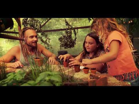 Hug - Jolie fleur ( CLIP OFFICIEL )