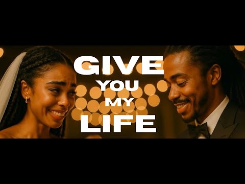 Philfine - Give You My Life (Official Music Video)