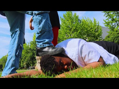 Jeremie Soyan - Cœur Wanted (Clip officiel)