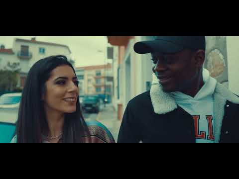 R.o.m ft Iris Martins - Stress (Directed By TwoLFVF3)
