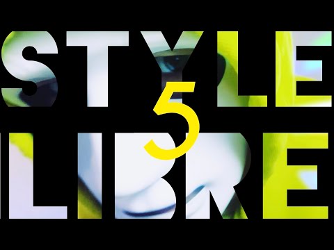 Raz War - Style Libre 5 - Feat MAS @tresorscachesofficiel5947 (Clip officiel)