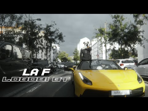 LA F - Logobi GT