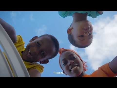 Lordem - Hosanna (Clip Officiel)