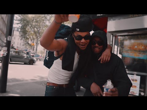UNCLE D - #EnfantDesIles x PONDIBLOCK (Clip Officiel) Dir. @pouchkavisual @darkbrillance
