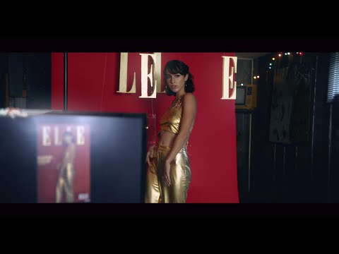 Marie-Gold - Impatiente (Vidéoclip officiel)