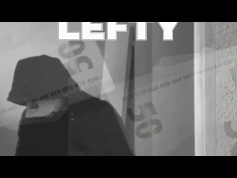 LUZITANO - Lefty [Clip Officiel]