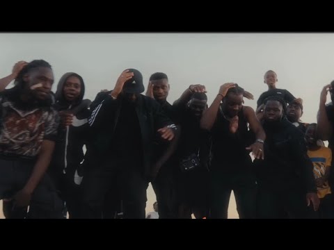 DUO - DÉFONCER (Clip officiel) (Remix Médicament)