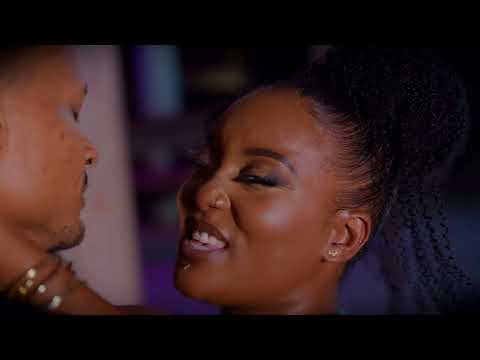 Angy Di mwen Clip officiel