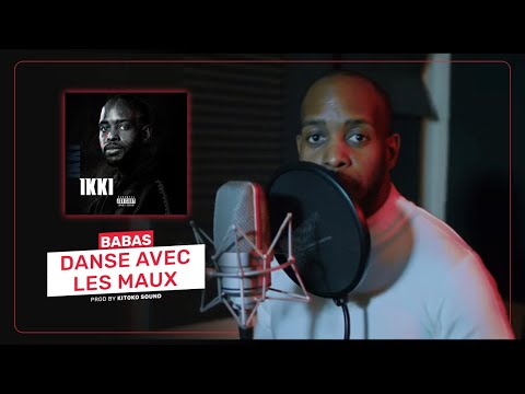 Babas - Danse Avec Les Maux (Capsule vidéo)