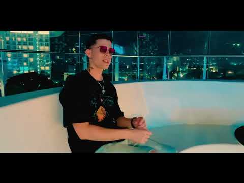 Deusman - Dream (Clip Officiel)