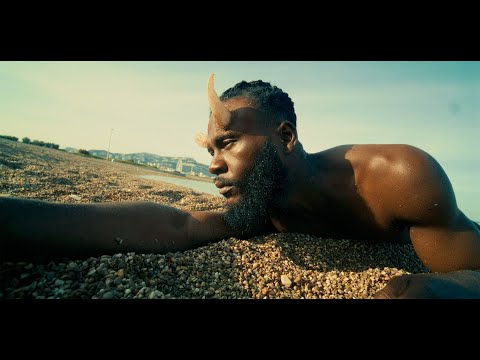 Myster Ezin - Espoir (Vidéo Officielle)