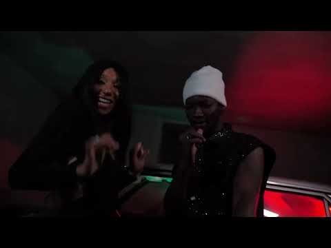 YIMP - DIresction (Clip Officiel)