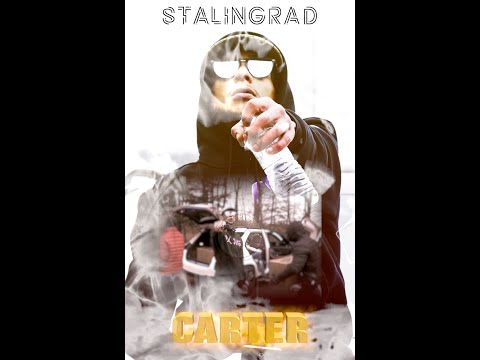 Carter - Stalingrad (Freestyle Drill#2)