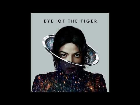 Eye of the Tiger - Michael Jackson (IA COVER)