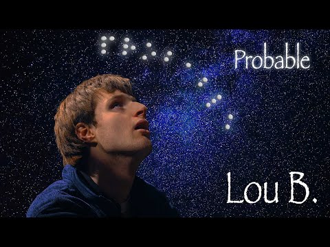 Probable Lou B. {official videoclip}