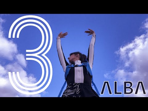 ALBA - 3 (clip officiel)