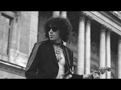Michael Bucquet - Paradoxe (Clip officiel)